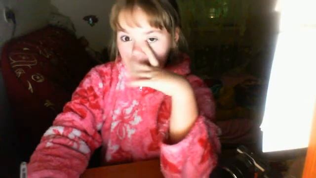 Видео с веб-камеры. Дата: 1 февраля 2013 г., 21:47. смотреть онлайн