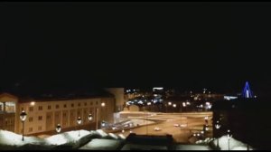 Поездка Югорск Нягань Ханты Мансийск  Серия 3