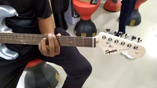 Fender Affinity Stratocaster Available Call 8357957135 смотреть онлайн