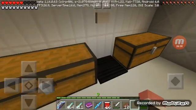 Космическая карта в майнкрафт!!!прохождение смотреть онлайн