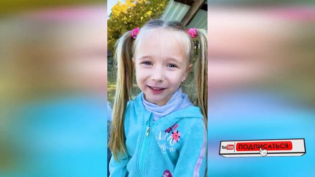 Полина и игрушки с сестрой смотреть онлайн