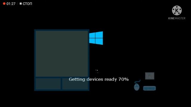 Как установить Windows 10 на телефоне смотреть онлайн
