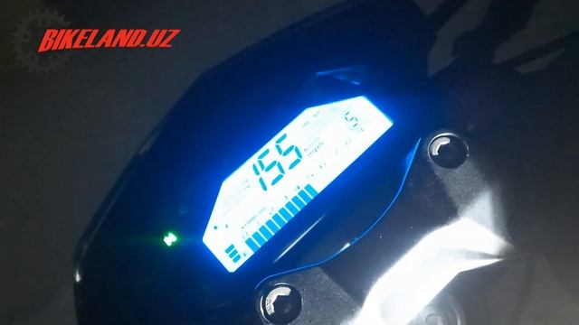 Bikeland Tekken-250 (Commercial) смотреть онлайн