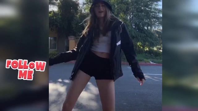 Kristina Pimenova TikTok # 42