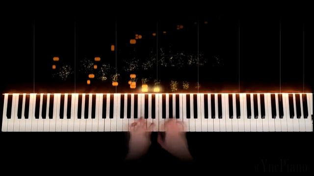 Secret - Piano Battle 3 смотреть онлайн