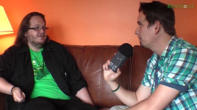 Hak5 - Hacking Zigbee with Dragorn of Kismet Wireless, Hak5 1204.1 смотреть онлайн