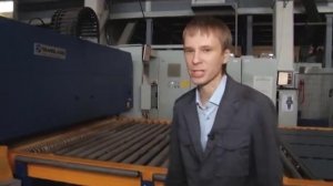 Как это устроено. Производство стекла