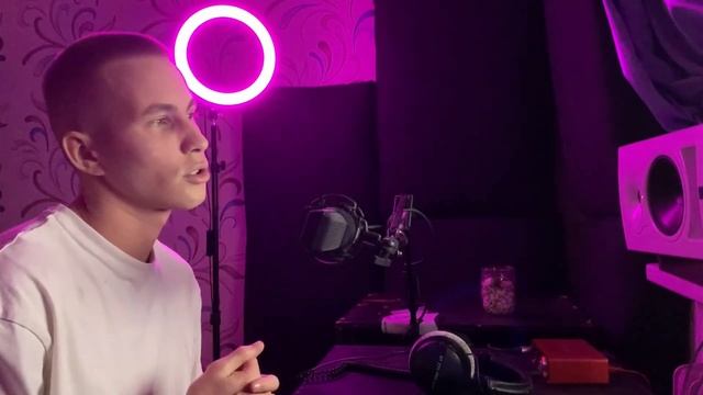 Как четко записать вокал дома (без кепок) смотреть онлайн