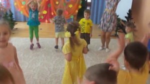 Детский Сад День Рождение. Каравай Детский Сад. Каравай Диана || Kindergarten