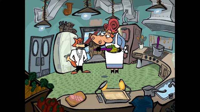 Let's Play Spy Fox 2 Some Assembly Required Blind смотреть онлайн