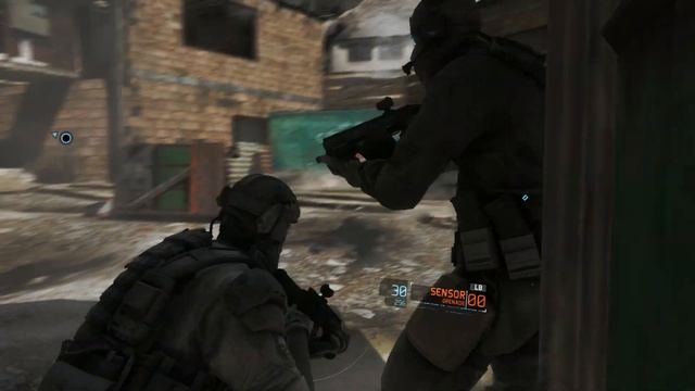 Ghost Recon Future Soldier™ DirectX11 gameplay HD смотреть онлайн