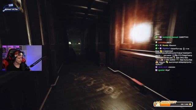 МЕЛЛШЕР ИГРАЕТ В Poppy Playtime Chapter 3 | Часть 1 смотреть онлайн