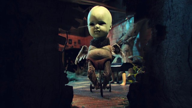 Неоморфный смотреть онлайн