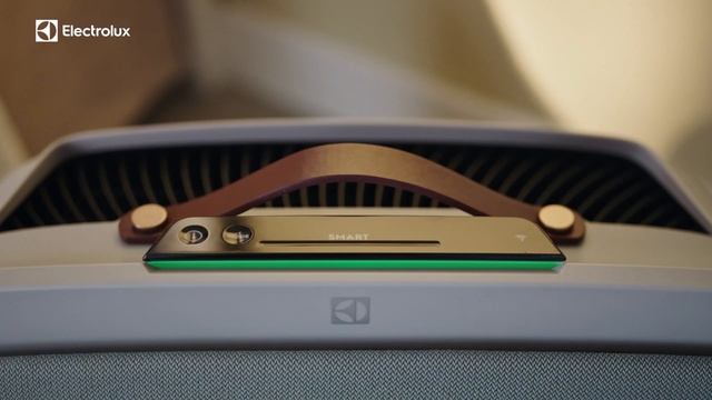 Čistička vzduchu Electrolux Well A7 смотреть онлайн