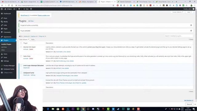 How To Install Thrive Themes Plug-Ins In Wordpress (BEST Landing Page Builder For Online Businesses смотреть онлайн