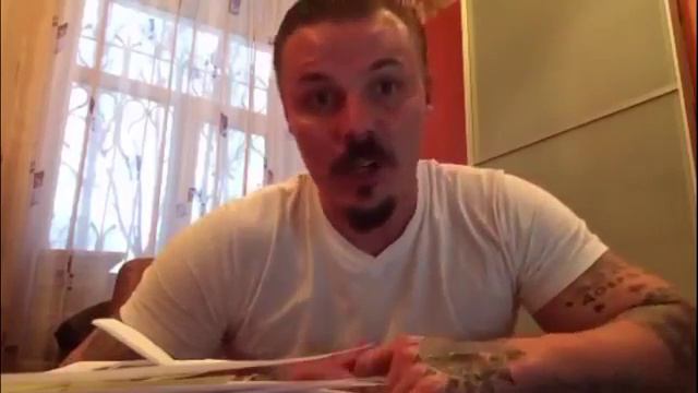 Сергей Симонов поздравляет с победой Дмитрия Шилова смотреть онлайн