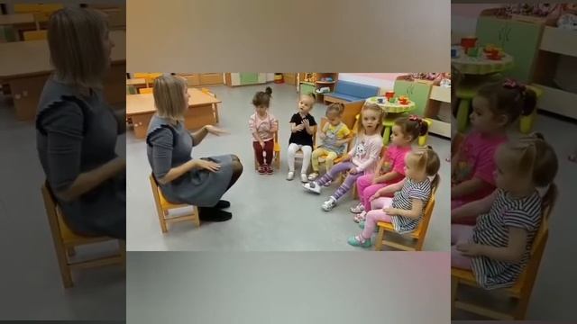 пальчиковая игра Домашние животные Панфилова АВ