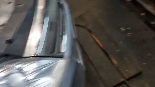 Opel Astra h,Переходим на 92гр.термостат,заваренный теплообменик, алюминиевый корпус термостата. смотреть онлайн
