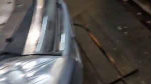 Opel Astra h,Переходим на 92гр.термостат,заваренный теплообменик, алюминиевый корпус термостата.