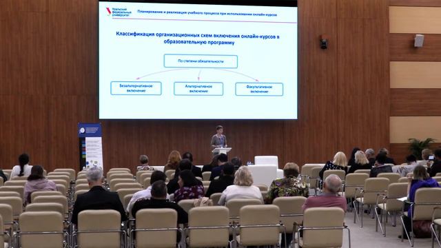 Аккредитация образовательных программ с использованием онлайн-курсов смотреть онлайн