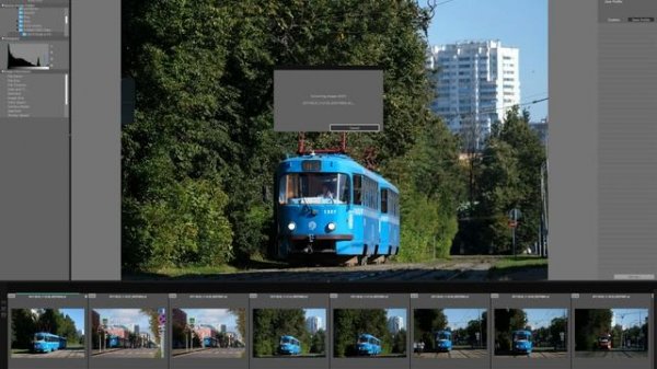 FUJIFILM X RAW STUDIO Конвертер который смог!