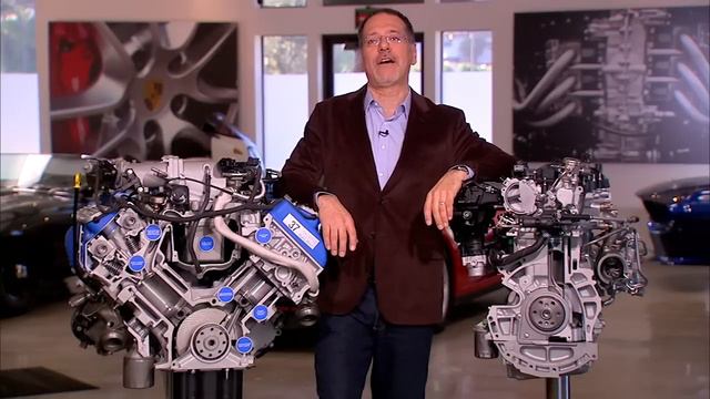 CNET On Cars - McLaren P1: Harbinger of the hybrid supercar revolution - Ep, 58 смотреть онлайн