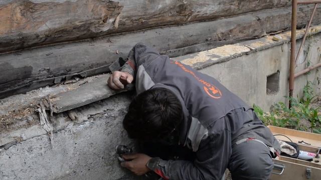Как выбрать качественный бетон??? Как проверить его качество??? Выездная лаборатория. "СВ-Фундамент смотреть онлайн