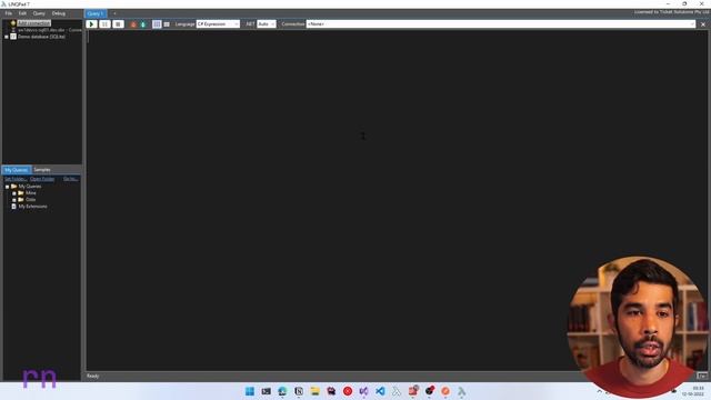 FUNCTION URLs - Authenticating and Securing | AWS Lambda | .NET ON AWS | AWS Serverless | Amazon смотреть онлайн