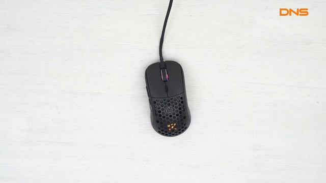 Распаковка мыши ZET GAMING Prime / Unboxing ZET GAMING Prime смотреть онлайн