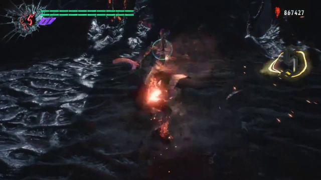 Данте Снова В деле ➤ Стрим ➤ Devil May Cry 5 ➤ Прохождение #3 смотреть онлайн