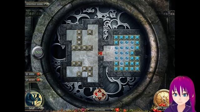 Grim Tales The Legacy Collector's Edition [4] | Luisa's Memories Torment Me смотреть онлайн