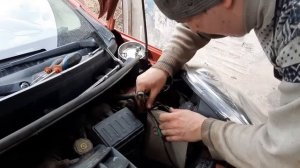 Nissan Note Глохнет на ходу и не запускается