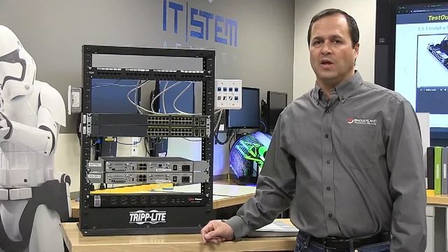 How to Build Portable Physical Labs that Complement Virtual Labs смотреть онлайн