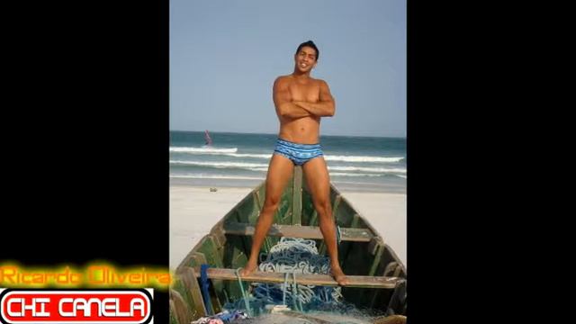 RICARDO OLIVEIRA chi canela (ficar com você) смотреть онлайн