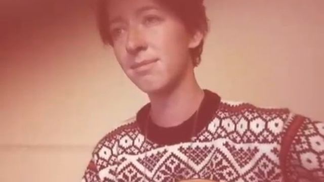 Compass - Jamie Lidell cover смотреть онлайн
