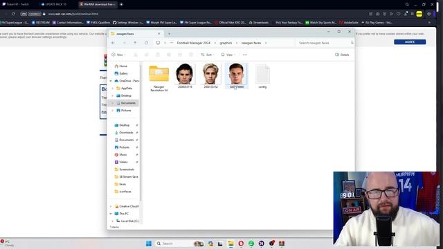 The Best Regen/Newgen Facepack Updated Install Guide 24.2 Windows/Mac