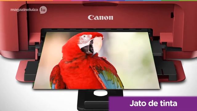 Multifuncional Canon Pixma MG3510 Jato de Tinta Colorida USB Wi Fi смотреть онлайн