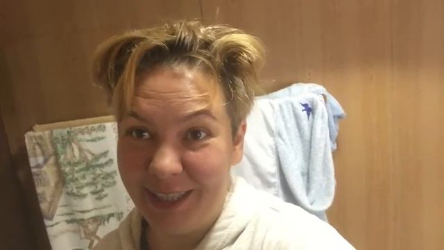 Проблемы покраски и стрижки в Японии. смотреть онлайн