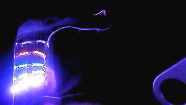 цветомузыка в машину своими руками смотреть онлайн