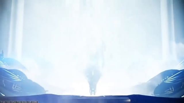 Warframe second dream||Варфрейм второй сон| Трогательный момент смотреть онлайн