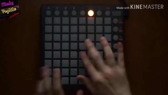 Топ 5 песни  исполнении с Launchpad