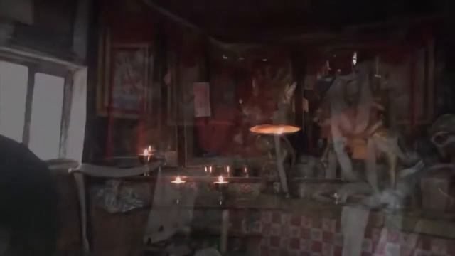 Тибет 2012. Кора вокруг Кайласа и Кора касанию Южного лица. И несколько фото с поездок 2007-2012 г смотреть онлайн