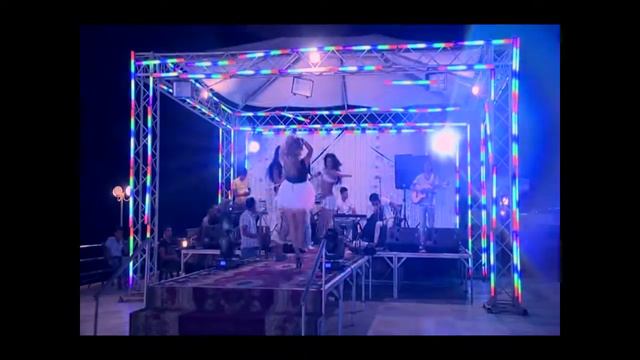 Xana Agazade-Darixmisam "Od ve Su" adli Solo Consert смотреть онлайн