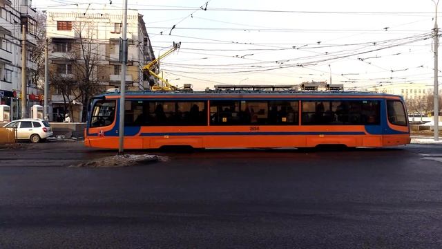 Тест видеосъемки 4K смартфоном Asus Zenfone 3 Ultra смотреть онлайн