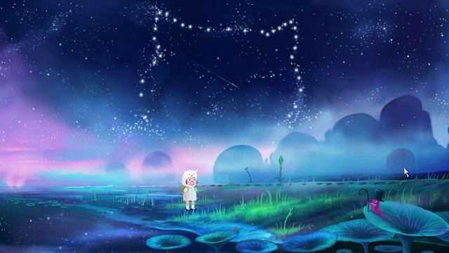 Catie In MeowmeowLand прохождение на русском #3 ФИНАЛ