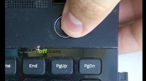 Что делать, если залил ноутбук водой