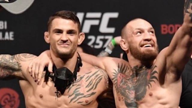 ИТОГИ БОЯ КОНОРА И ПОРЬЕ! КОНОР ПОДДАЛСЯ?