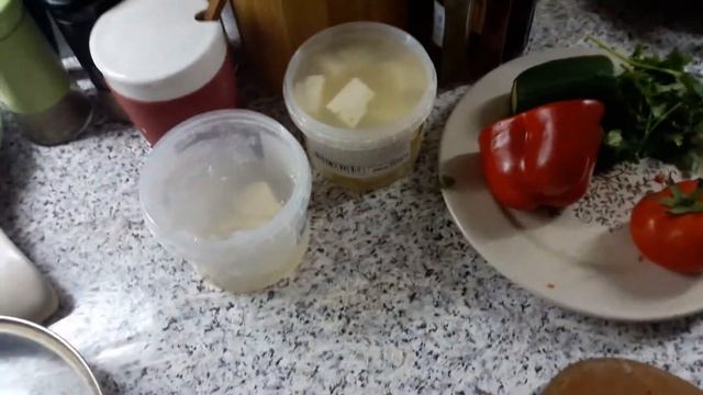 Такосы по-вегански