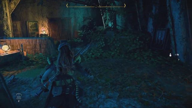 Horizion Forbbiden West - Burning Shores PS5 Playthrough Pt.21 Full Game смотреть онлайн