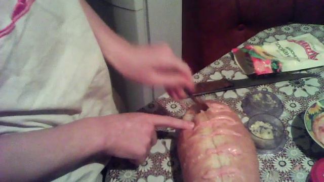 Своими руками готовим Багет смотреть онлайн
